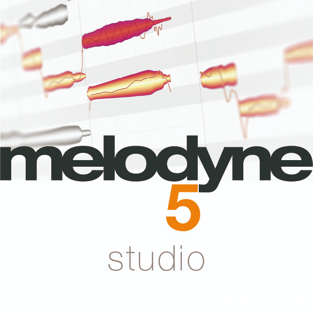 Celemony Melodyne Studio 5 V5.0.1 win-mac