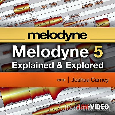 Ask Video Melodyne 5 Explained and Explored