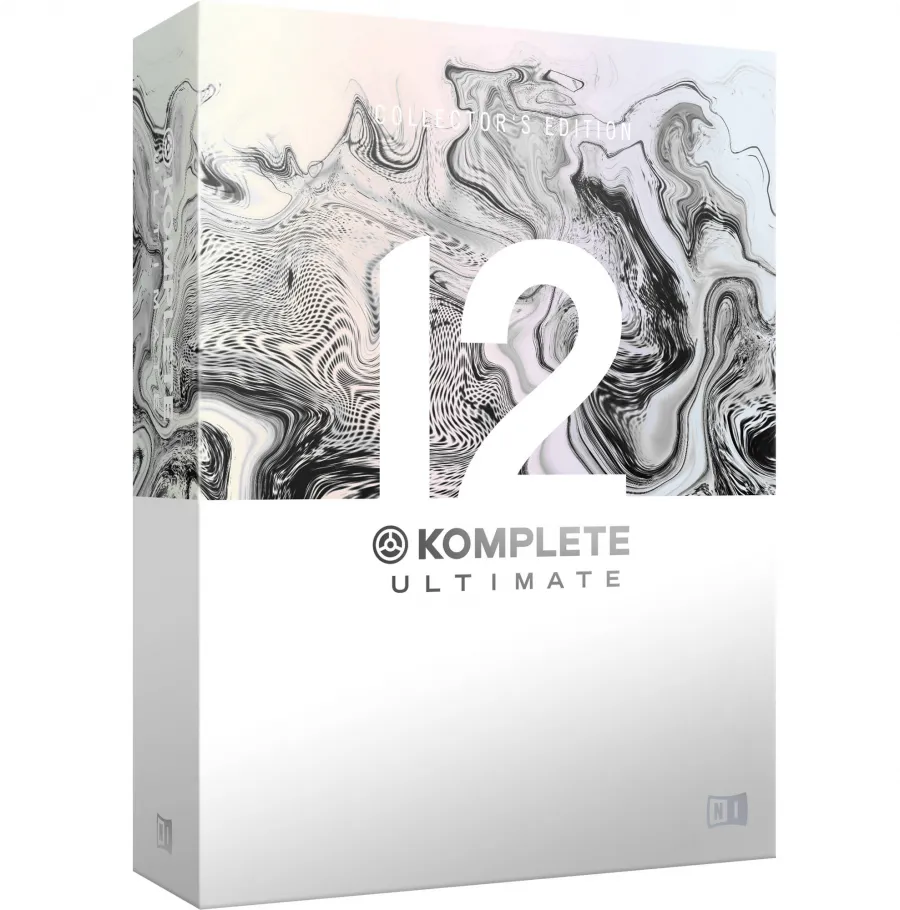 Standalone, AU, VST| 1.6GB