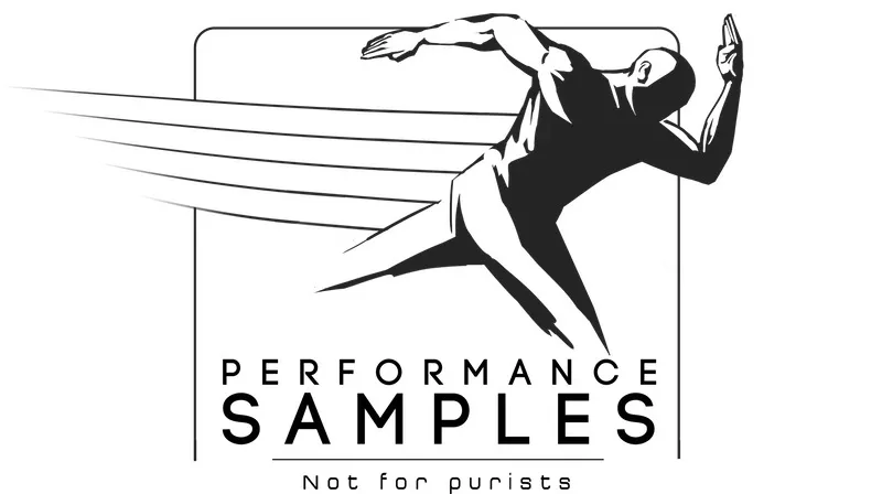 Performance Samples Fluid Shorts v1.1