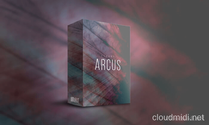 Umlaut Audio Arcus Kontakt| 1.35 GB