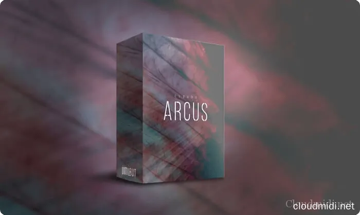 Umlaut Audio Arcus Kontakt| 1.35 GB