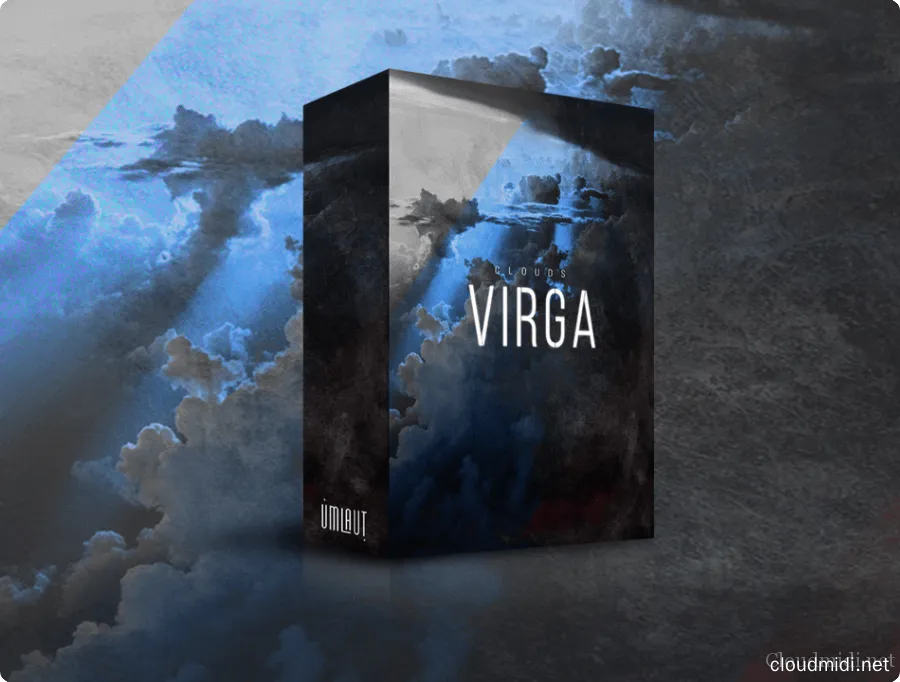 Umlaut Audio Virga Kontakt