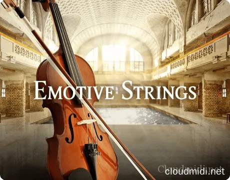 Native Instruments Emotive Strings Kontakt