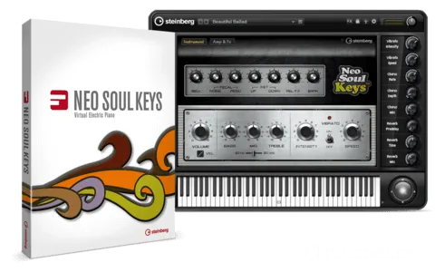 Gospel Musicians Neo-Soul Keys NEW 3X Version