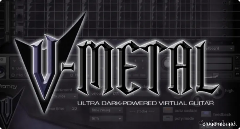 Prominy V-Metal 1.2.1 Kontakt