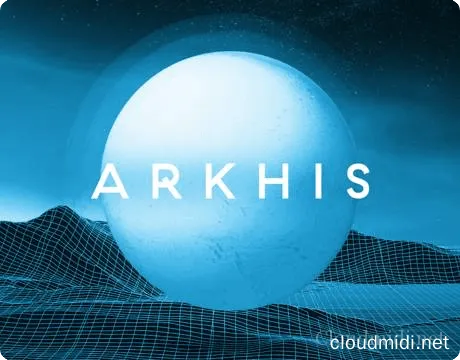 Native Instruments ARKHIS v1.0.0 Kontakt