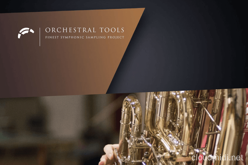 Orchestral Tools Berlin Brass Kontakt