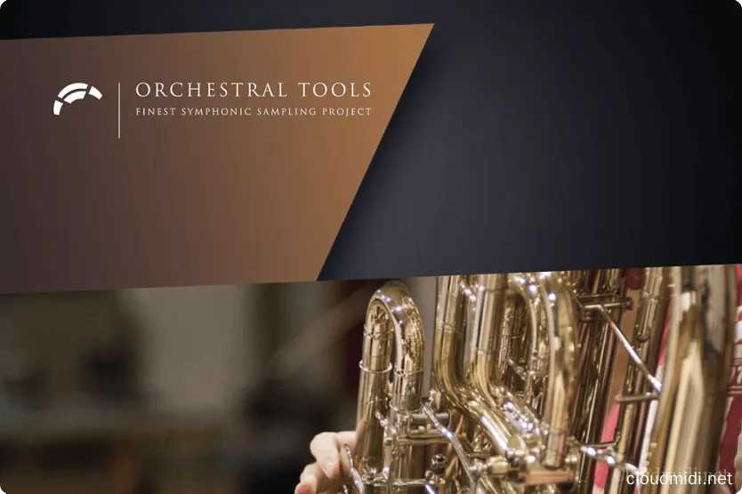 Orchestral Tools Berlin Brass Kontakt