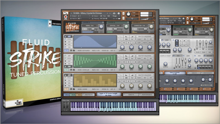 kontakt library creator mac