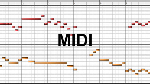 1000个名曲MIDI合集-Tune 1000 Full MIDI Collection - Cloudmidi.net