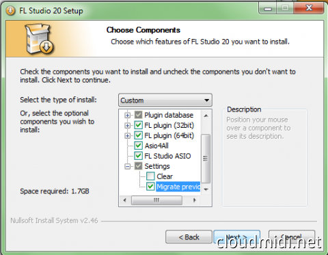 水果ASIO虚拟声卡驱动-FL Studio ASIO Driver For Windows 
