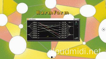 延迟效果器模块-Aval Audio Harm Farm [Max for Live] :-1