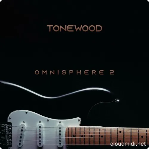 合成器预设-Triple Spiral Audio Tonewood Extended for Omnisphere 2 :-1