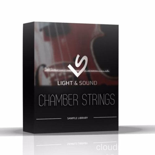 声光室内弦乐音色库-Light and Sound Chamber Strings 2 Kontakt :-1