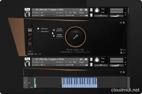 柏林荣耀铜管音色库-Orchestral Tools Glory Days Big Band Horns Kontakt :-1 柏林荣耀铜管音色库-Orchestral Tools Glory Days Big Band Horns Kontakt :-1