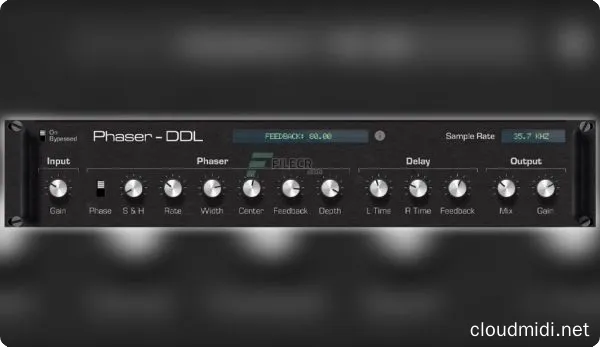 移相效果器-Dusty Devices Phaser-DDL v1.0.5 Fixed TRAZOR-mac :-1 移相效果器-Dusty Devices Phaser-DDL v1.0.5 Fixed TRAZOR-mac :-1