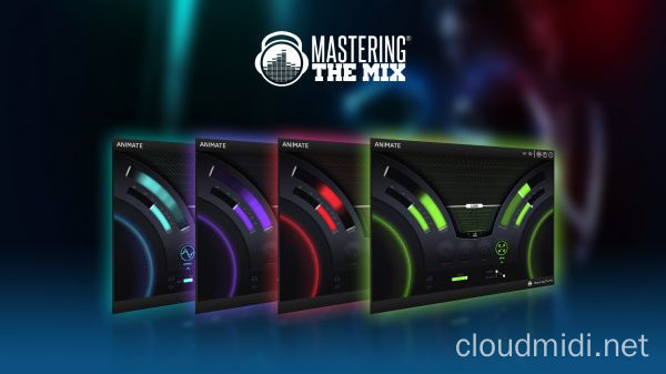 母带混音插件套装-Mastering The Mix Collection v2.0m CE-win :-1