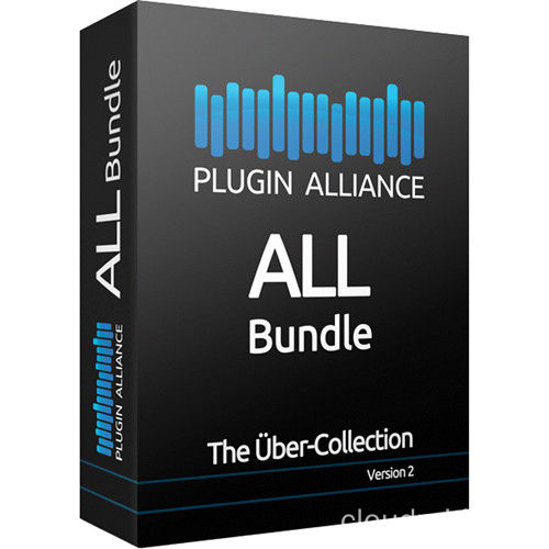 插件联盟综合插件套装-Plugin Alliance All Bundle v2022.12 R2R-win :-1