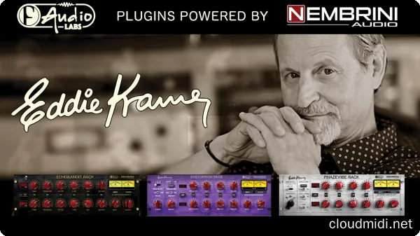 乐队混音插件套装-F-AudioLabs FX Plugins Bundle v2023.1 R2R-win :-1