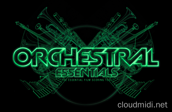 管弦乐综合音色库-ProjectSAM Orchestral Essentials 1 v2.0 KONTAKT :-1