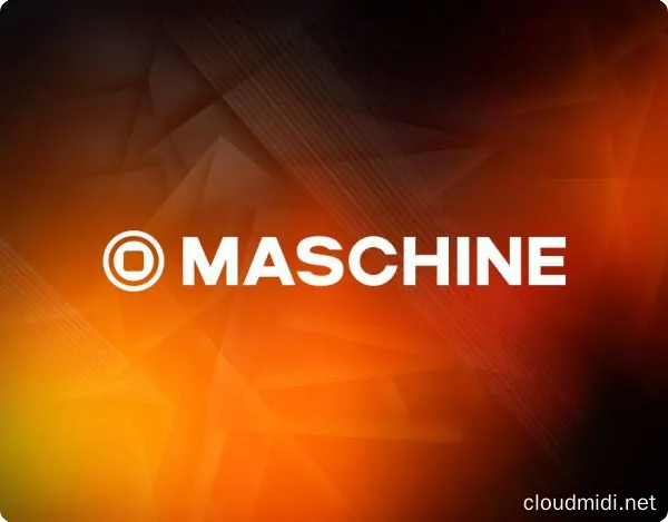 原厂音色库-Native Instruments Maschine 2 Factory Library v1.3.9 WiN-MAC :-1