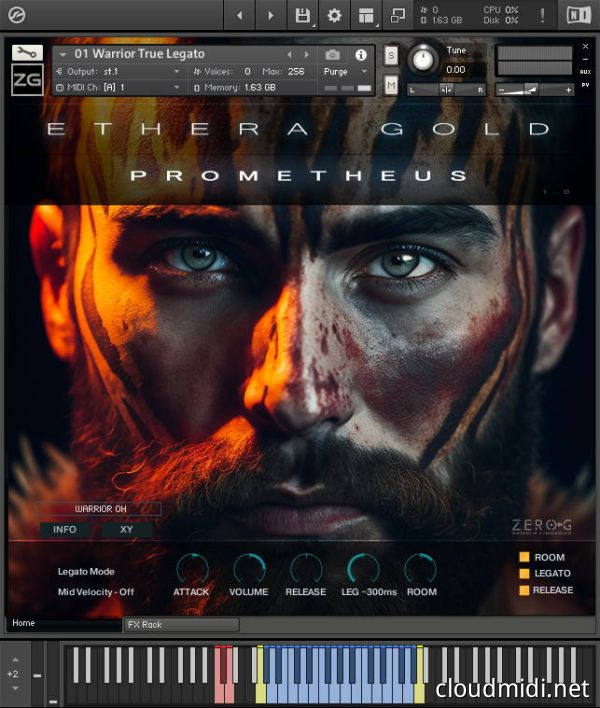 史诗民谣男声音色库-Zero-G Ethera Gold Prometheus Kontakt :-1 史诗民谣男声音色库-Zero-G Ethera Gold Prometheus Kontakt :-1