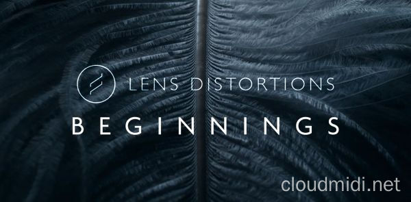 75个高质量影视背景配乐片段-Lens Distortions Beginnings WAV MP3 :-1