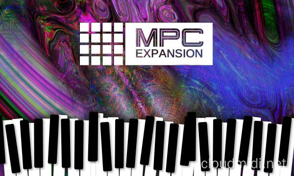 7个MPC鼓机拓展音色包-Beat MPC Expansion XPN Collection v2023.6 :-1