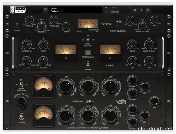 板岩虚拟总线压缩器-Slate Digital Virtual Bus Compressors v1.3.4 R2R-win :-1 板岩虚拟总线压缩器-Slate Digital Virtual Bus Compressors v1.3.4 R2R-win :-1