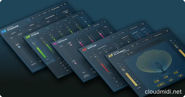 7个效果插件合集-Leapwing Audio Plugins Collection v2023.7 R2R-win :-1 7个效果插件合集-Leapwing Audio Plugins Collection v2023.7 R2R-win :-1