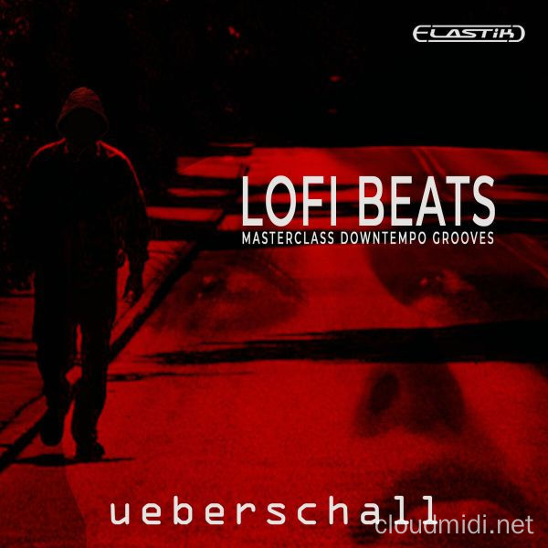 低保真节拍-Ueberschall LoFi Beats Elastik :-1
