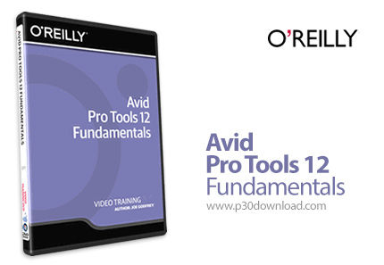 InfiniteSkills-Avid Pro Tools 12 基础视频教程100集（英语） :-1