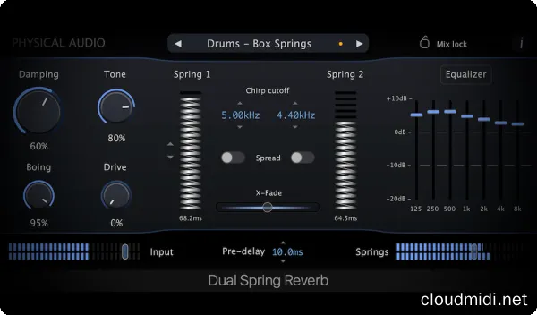 综合插件套装-Physical Audio Plugins Bundle v2023.7 R2R-win :-1 综合插件套装-Physical Audio Plugins Bundle v2023.7 R2R-win :-1