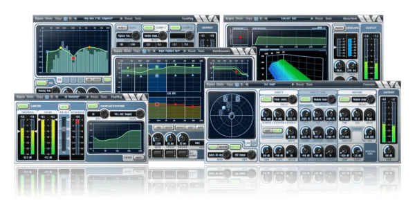 综合混音插件套装- Wave Arts Power Suite 6 v6.1.7 R2R-win :-1 综合混音插件套装- Wave Arts Power Suite 6 v6.1.7 R2R-win :-1