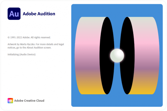 instal the new for apple Adobe Audition 2023 v23.6.1.3