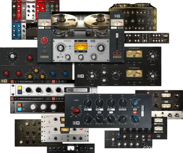 15个宝石混音效果器合集-Overloud Gem Plugins 2023.9 R2R WiN-MAC :-1 15个宝石混音效果器合集-Overloud Gem Plugins 2023.9 R2R WiN-MAC :-1