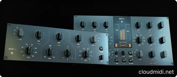均衡效果器套装-NoiseAsh Audio Backs Pro Bundle v1.0.0 R2R WiN-MAC :-1 均衡效果器套装-NoiseAsh Audio Backs Pro Bundle v1.0.0 R2R WiN-MAC :-1