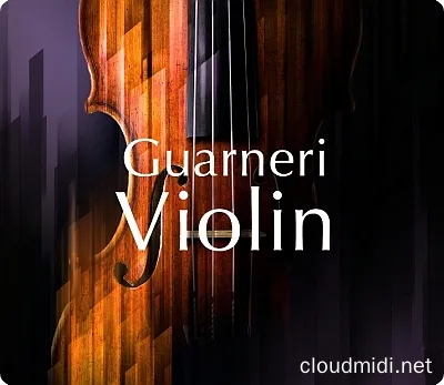 瓜尔内里小提琴音色-Native Instruments Guarneri Violin v1.3.0 Kontakt :-1