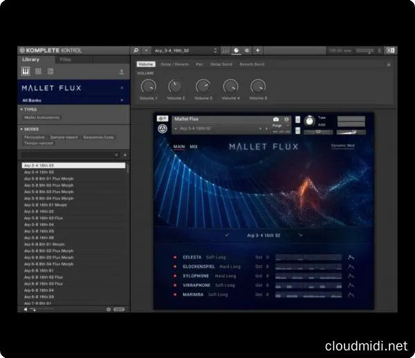 键盘音源交互管理插件-Native Instruments Komplete Kontrol 2.9.6 macOS-HCiSO :-1