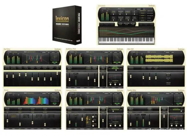 莱斯康多效果套装-Lexicon PCM Native Effects v1.2.6 INTERNAL R2R-win :-1 莱斯康多效果套装-Lexicon PCM Native Effects v1.2.6 INTERNAL R2R-win :-1