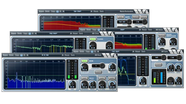 6个混音插件合集-Wave Arts Plugins 2023.11 R2R-win :-1