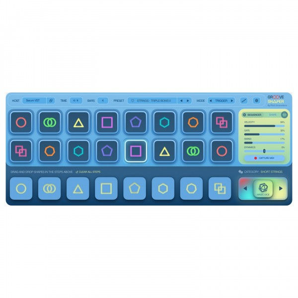 创意节奏音序器-Pitch Innovations Groove Shaper v1.0.1 R2R-win :-1 创意节奏音序器-Pitch Innovations Groove Shaper v1.0.1 R2R-win :-1