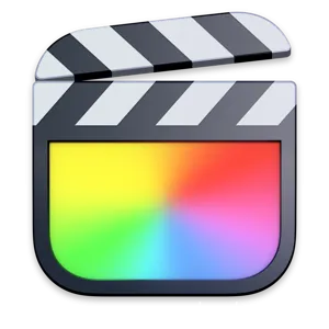苹果专业视频剪辑软件-Final Cut Pro 10.7.1 macOS-TNT :-1 苹果专业视频剪辑软件-Final Cut Pro 10.7.1 macOS-TNT :-1