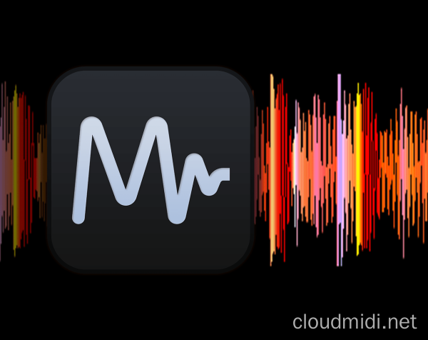 音频计量应用程序-MiniMeters v0.8.16 WiN-MAC-LiNUX :-1