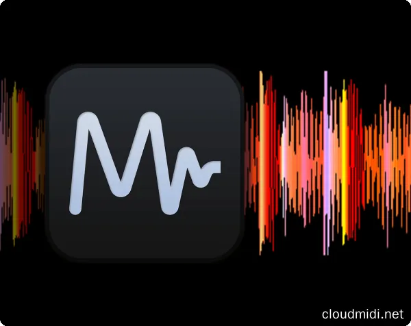 音频计量应用程序-MiniMeters v0.8.16 WiN-MAC-LiNUX :-1 音频计量应用程序-MiniMeters v0.8.16 WiN-MAC-LiNUX :-1