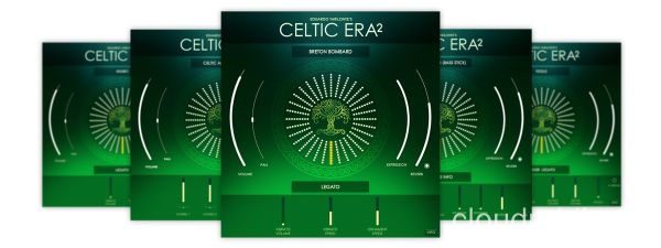 凯尔特传统声音乐器-Best Service Celtic Era 2 v2.1.0 For Engine 2 :-1