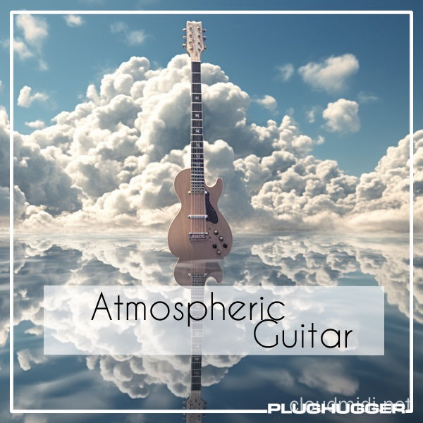 合成器预设-Plughugger Atmospheric Guitar For Omnisphere 2 :-1