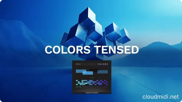 电子合成氛围音色-Cinematique Instruments Colors Tensed for HALion :-1