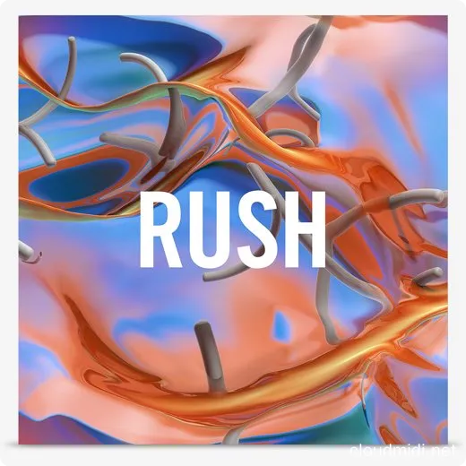 拓展预设包-Native Instruments Massive X Expansion Rush v1.0.1 :-1 拓展预设包-Native Instruments Massive X Expansion Rush v1.0.1 :-1